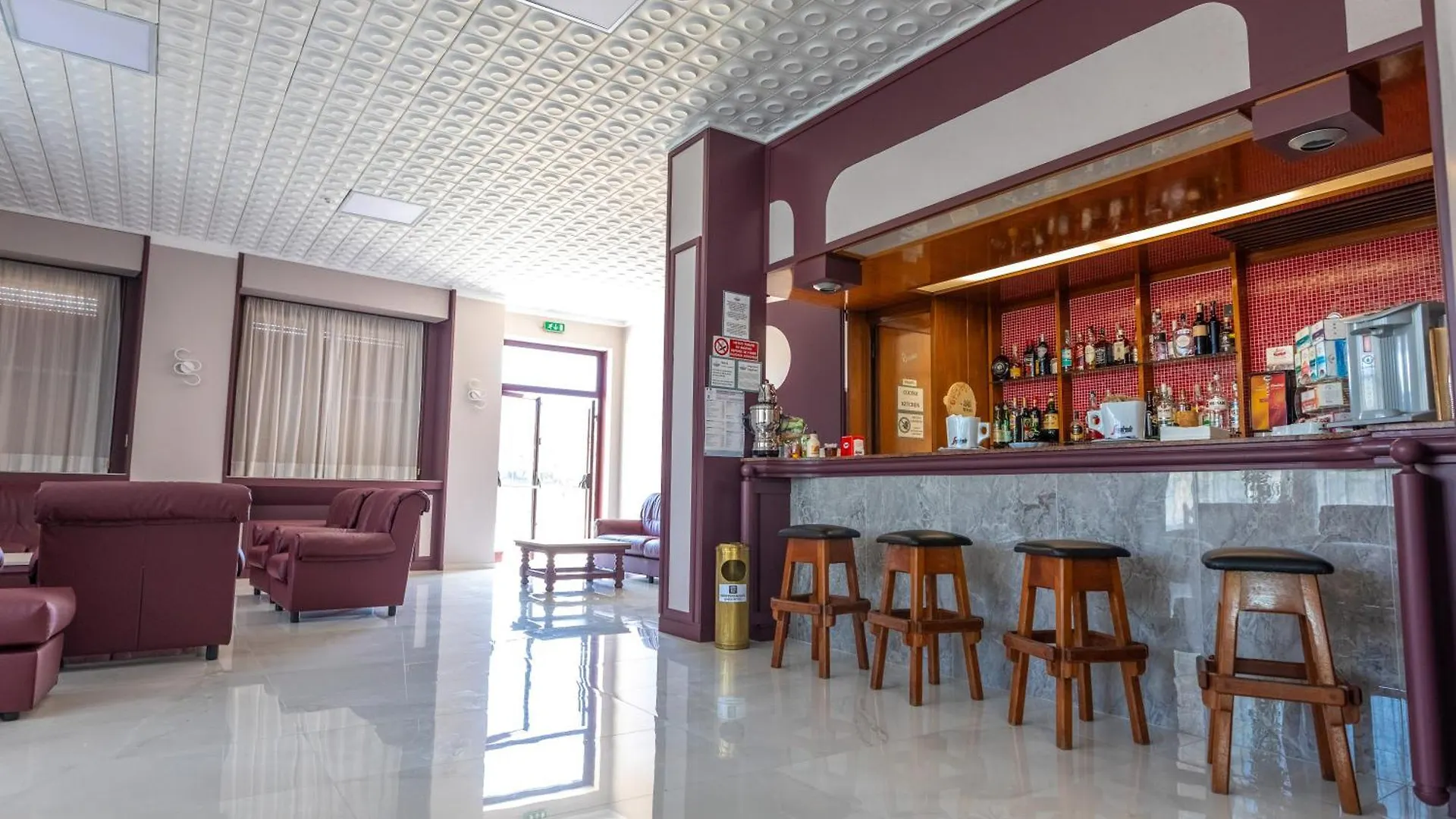 Hotel Cristallo Riolo Terme