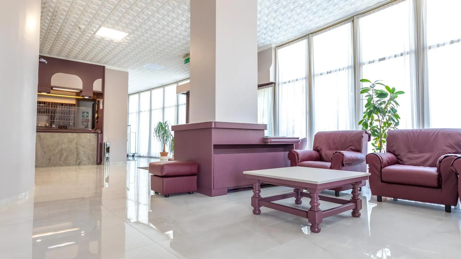 Hotel Cristallo Riolo Terme