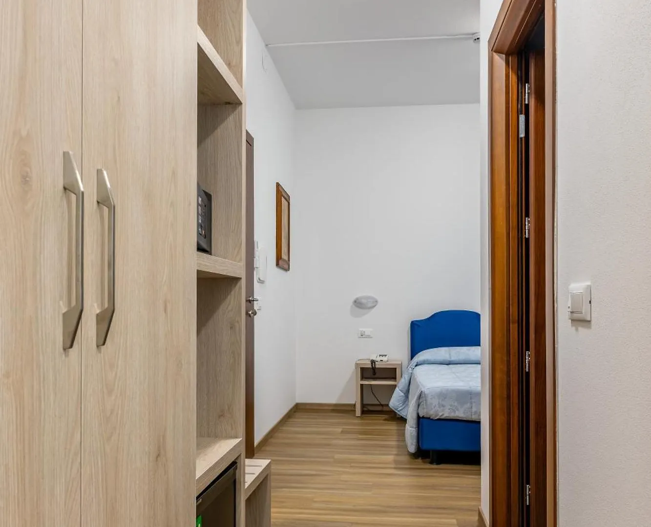 Hotel Cristallo Riolo Terme