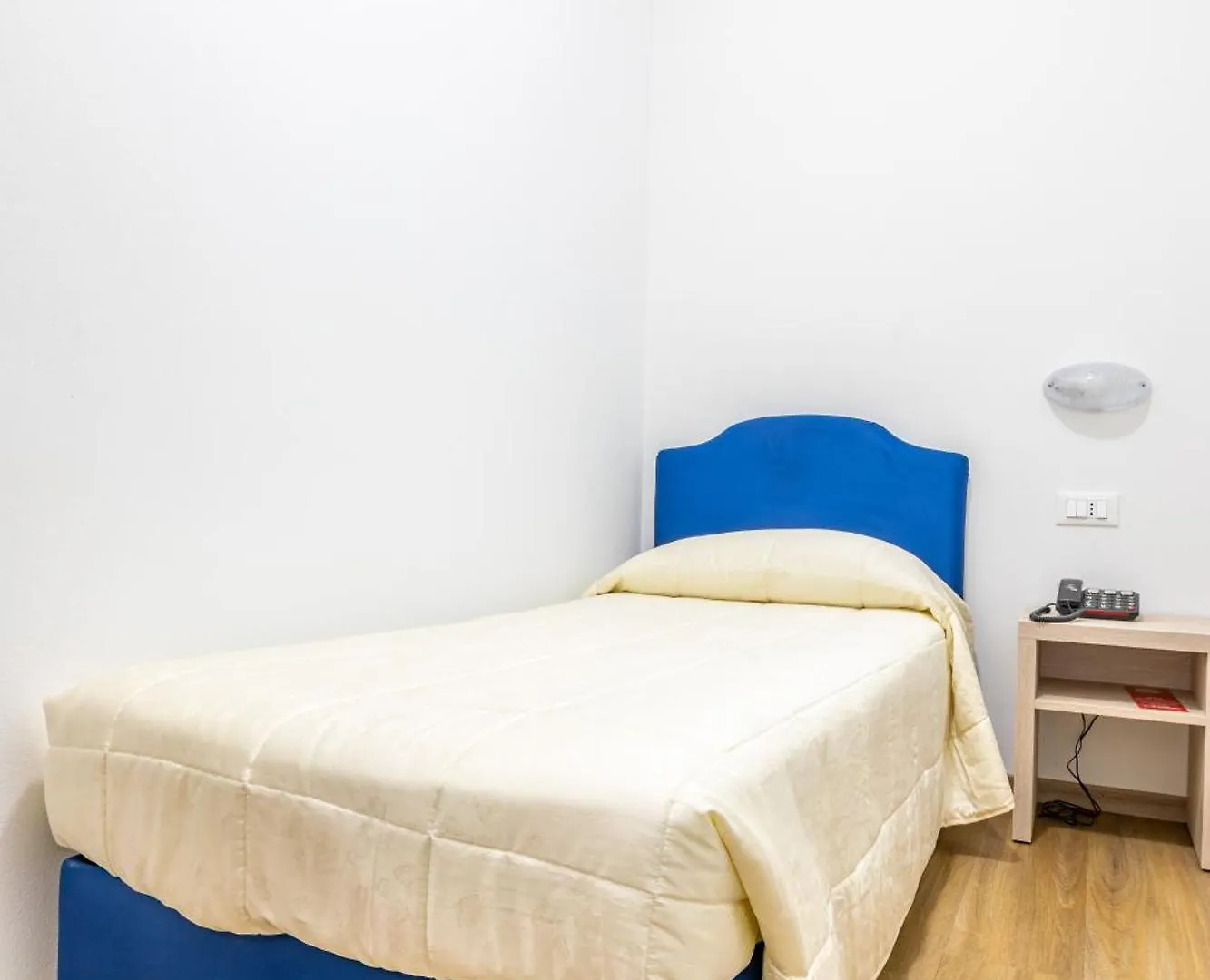 ***  Hotel Cristallo Riolo Terme Italien