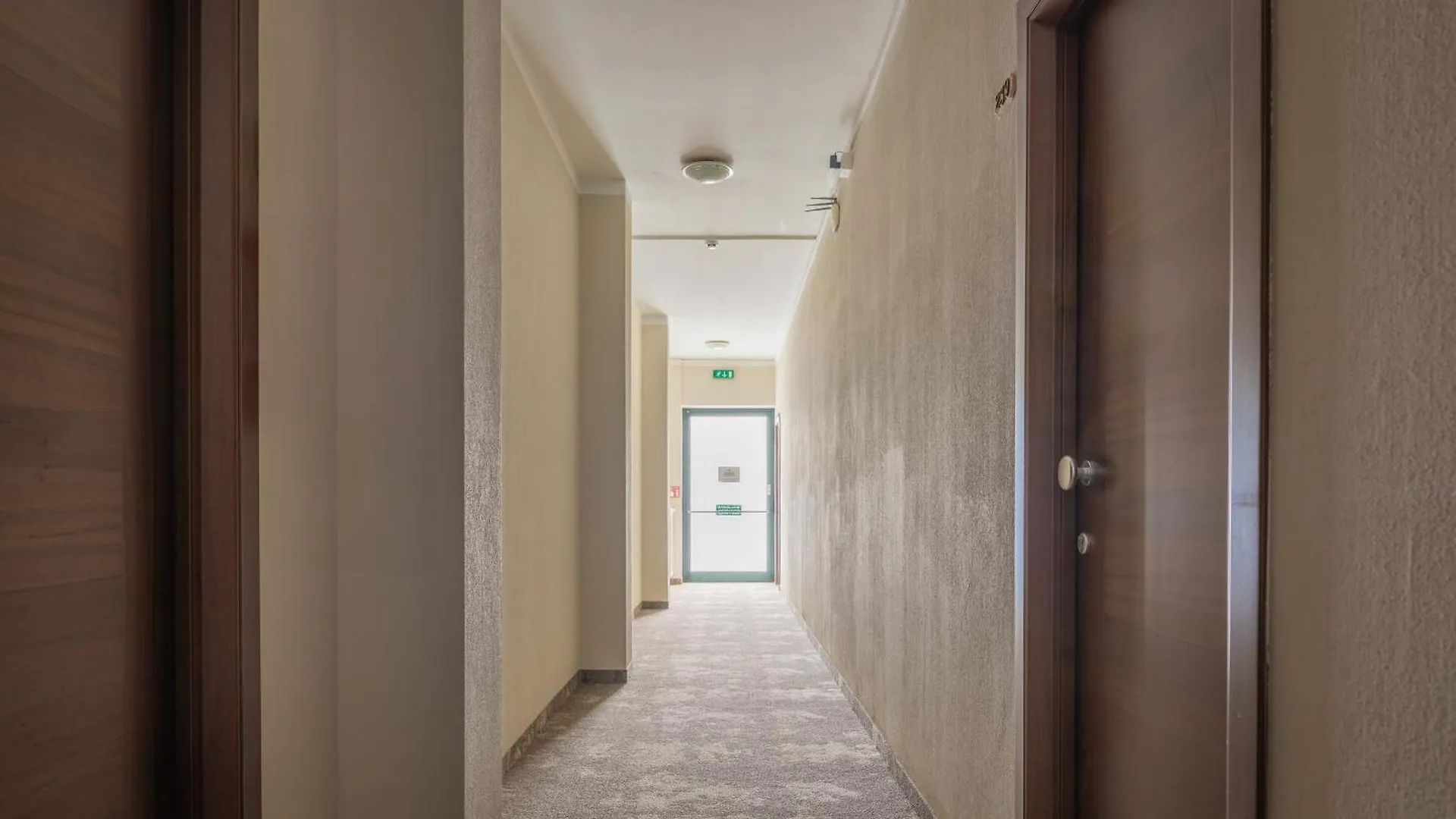 Hotel Cristallo Riolo Terme Italien