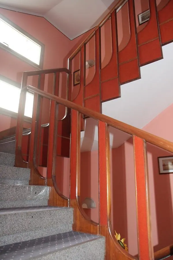Hotel Cristallo Riolo Terme