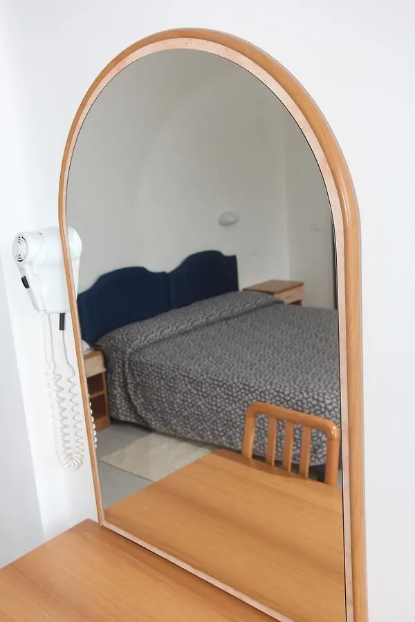 ***  Hotel Cristallo Riolo Terme Italien