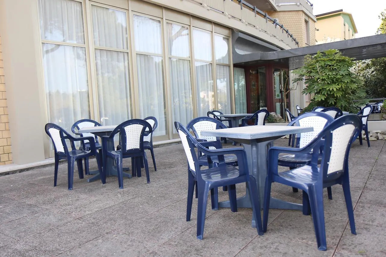 Hotel Cristallo Riolo Terme