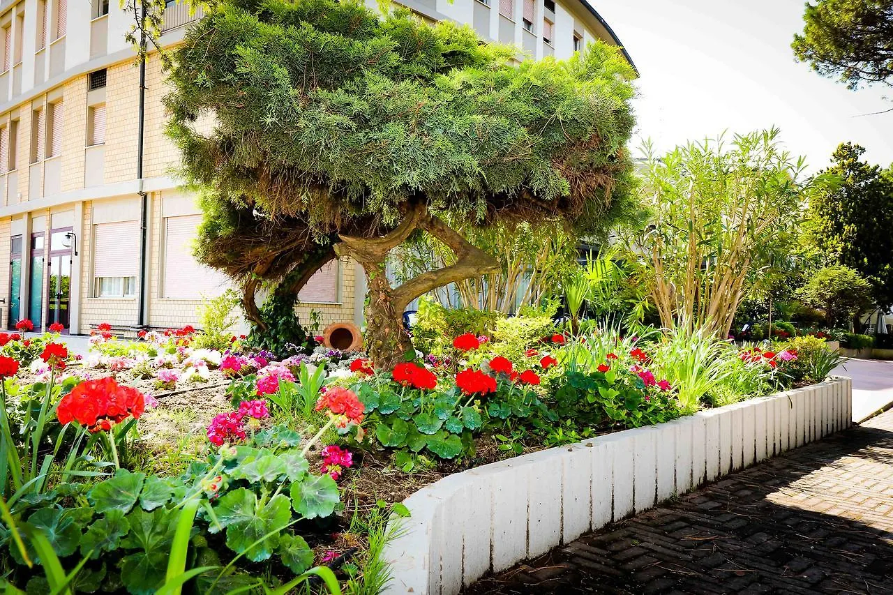 Hotel Cristallo Riolo Terme