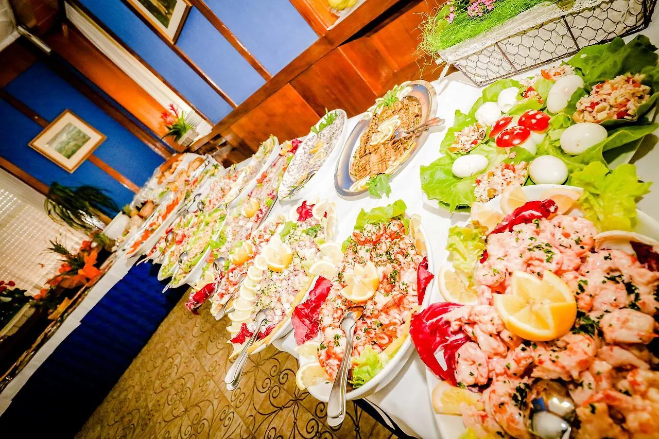 Hotel Cristallo Riolo Terme