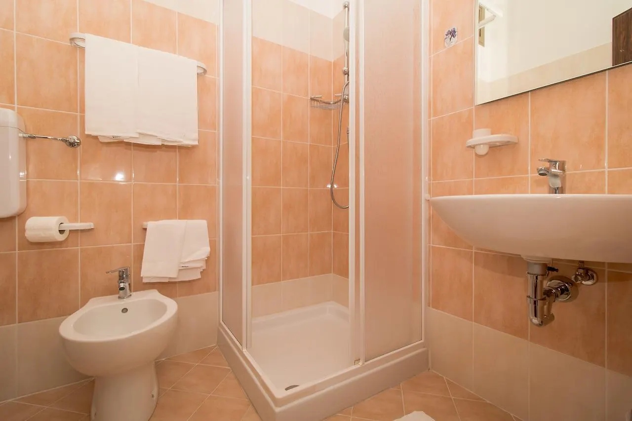 Hotel Cristallo Riolo Terme