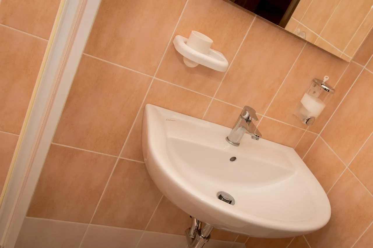 ***  Hotel Cristallo Riolo Terme Italien