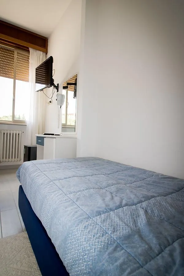 Hotel Cristallo Riolo Terme 3*,  Italien