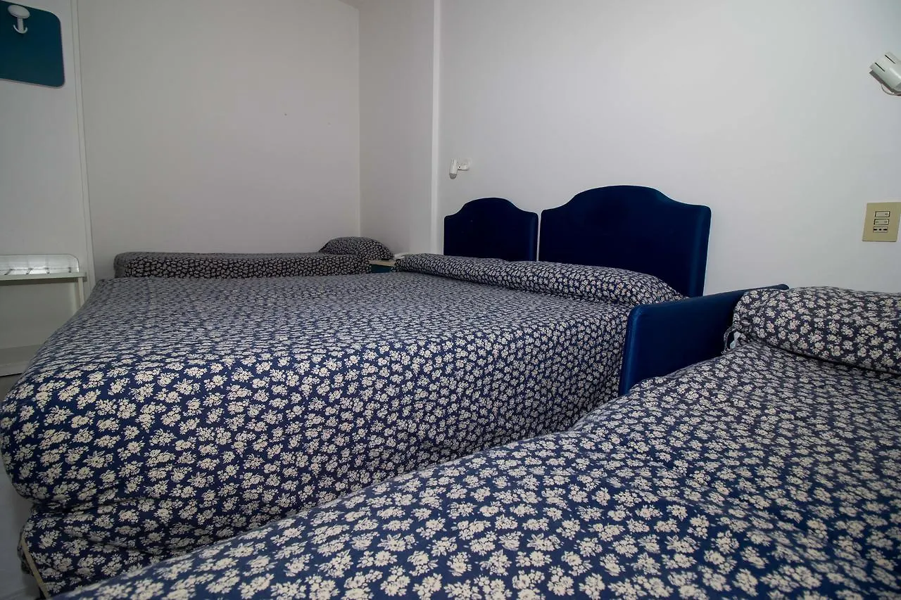 Hotel Cristallo Riolo Terme