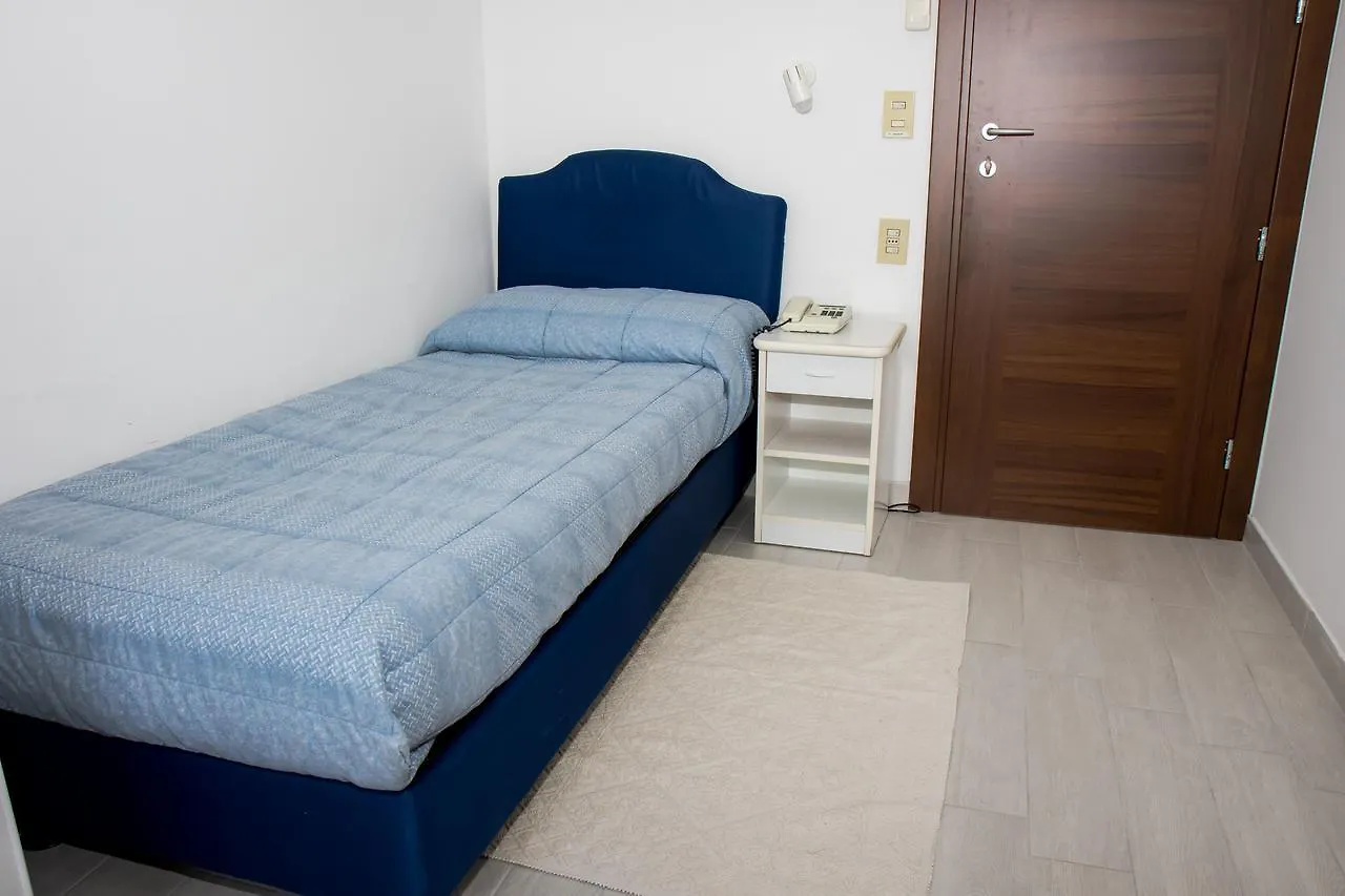 Hotel Cristallo Riolo Terme
