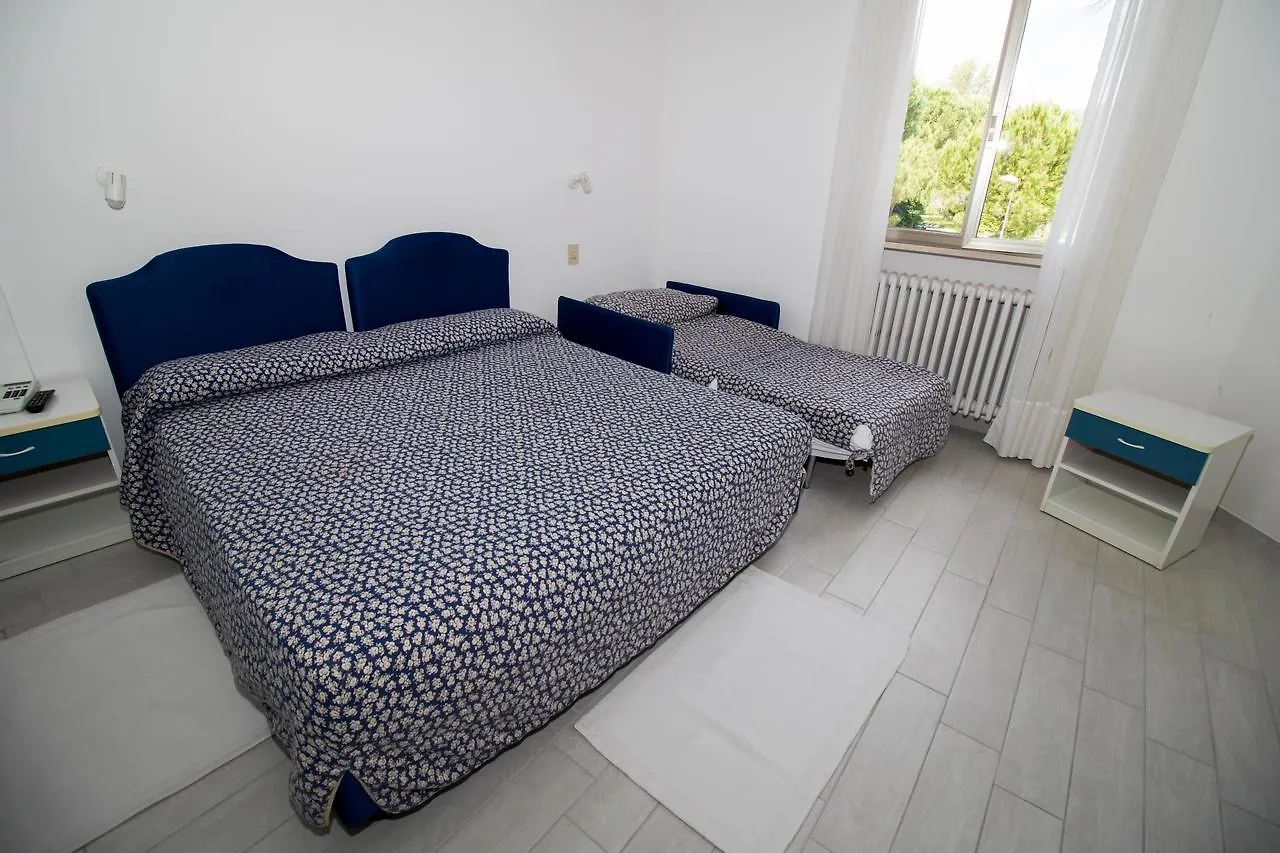 Hotel Cristallo Riolo Terme 3*,