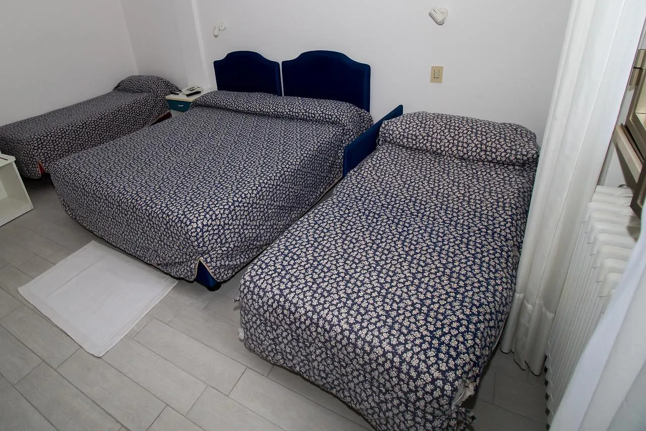 Hotel Cristallo Riolo Terme 3*,  Italien