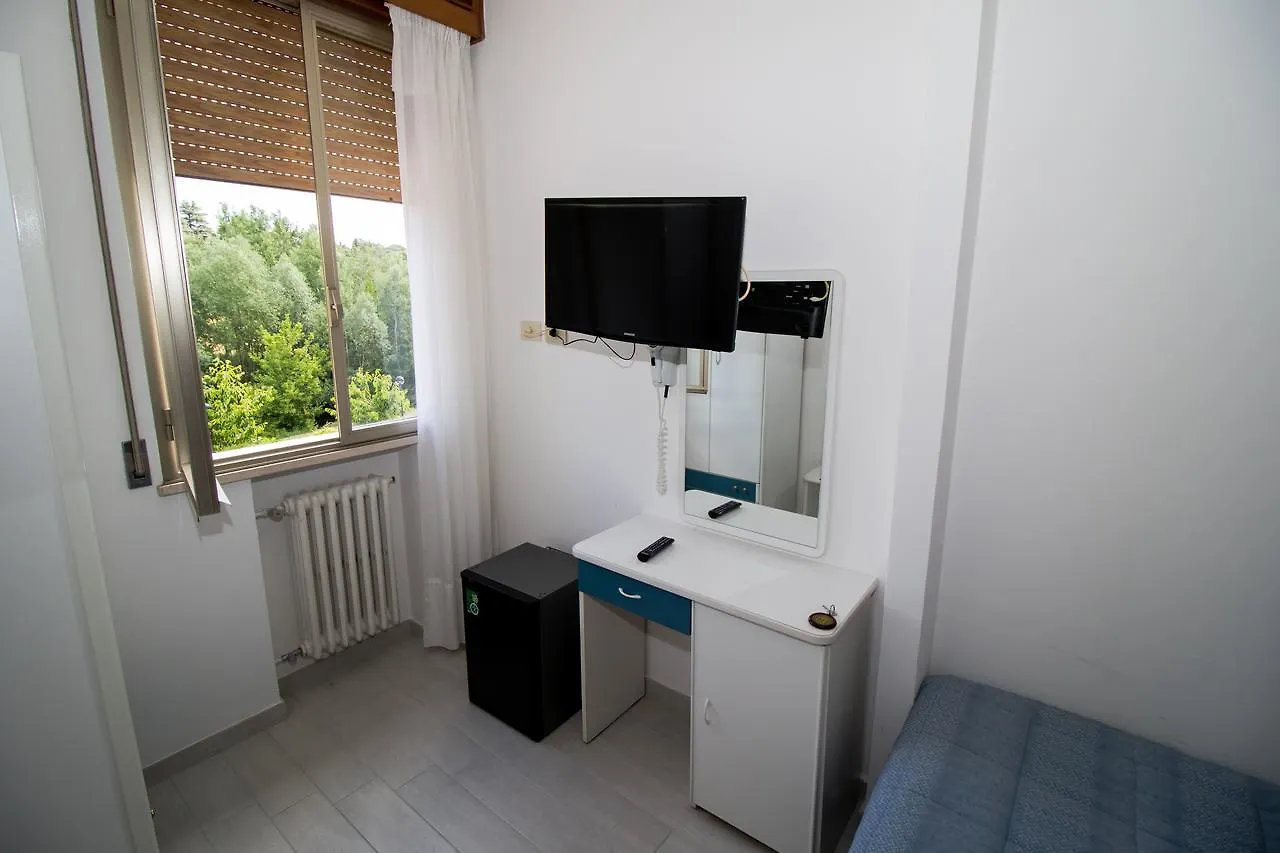 Hotel Cristallo Riolo Terme