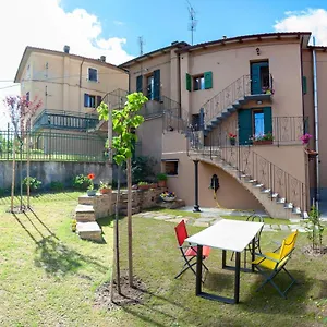 Gasthof Degli Dei Da Ico